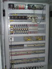 Automatisches Unterdruckkammer-Helium-Lecksuche-System für SF6 verdünnen Shell-Schalteinheiten 1.0E-6mbar.l/s