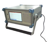 Lcd-Farbtouch Screen Elektrogerät-Prüfvorrichtung mit serieller Schnittstelle RS232