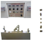 Abgeschlossenes Abbildung 1 des Flachkabel-Testgerät-IEC60245-2 der Klausel-3,1