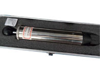 FRÜHLINGS-Schlagversuch-Hammer Protable Standard, niedrige Energie-Auswirkungs-Prüfeinrichtung