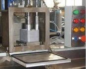 Zwei Kammer-Vakuumhelium-Leck-Testgerät für Automobilklimaanlagen-Komponenten