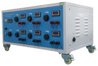 Verbindungs-gesetzte leitfähige Aufladung Iecs 62196-1 für Elektro-Mobil-Test-Maschine
