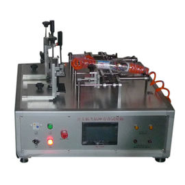 Guter Preis Prüfvorrichtungs-pneumatische Schalter-Leben-Prüfmaschine des Schalter-IEC61058.1/IEC60669.1 Online