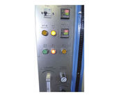 Entflammbarkeits-Testgerät-Schaum-horizontale brennende Prüfvorrichtung ISO9772-2001/UL94