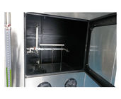 Draht-/Kabel-Entflammbarkeits-Testgerät, brennende Test-Kammer UL1581 FCable