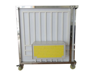 Guter Preis Elektrogerät-Prüfvorrichtungs-Temperaturanstieg-Test-Maß-Ecke des Durchmesser-15mm Online