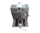 Toaster-Schalter-Ausdauer-Prüfvorrichtung Iecs 60335-2-9 mit Infrarotthermometer