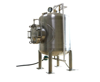 Guter Preis 0 - 5 Test-ununterbrochener Tauchtank des Stangen-Wasser-Eintritt-Schutz-Testgerät-IPX8 Online