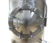 0 - 5 Test-ununterbrochener Tauchtank des Stangen-Wasser-Eintritt-Schutz-Testgerät-IPX8