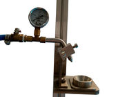 Feuchtigkeits-Test-Abbildung 101-Tropfenfänger-Wasser Iecs 60335-2-64/Spritzen-Wasser-Prüfeinrichtung