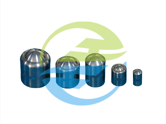 Guter Preis IEC60068-2-75 IK07 bis IK10 Einwirkungsfaktor aus Edelstahl SH-10 1J 2J 5J 10J 20J 50J Online