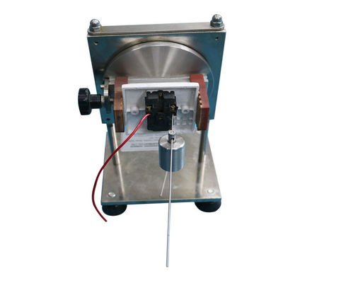 Guter Preis HC-TA1 UL498 Elektrogerät-Prüfvorrichtung 5-15R, 5-20R, Terminalprüfvorrichtung des missbrauchs-6-15R Online