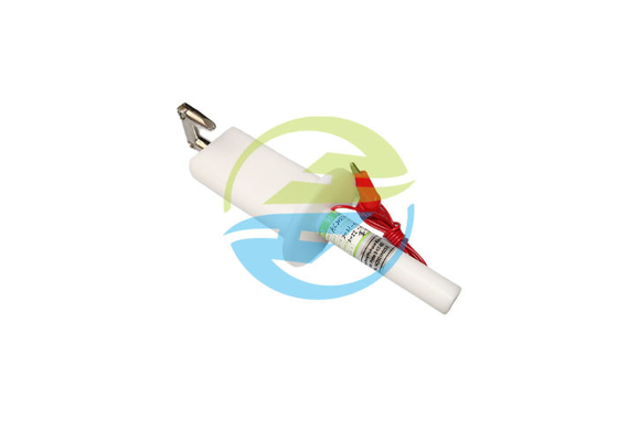 Guter Preis IEC 60335-1 Ausrüstung zur Prüfung von Haushaltsgeräten Prüfsonde B der IEC 61032 Online