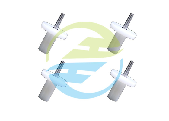 Guter Preis IEC 60335-1 Ausrüstung zur Prüfung von Haushaltsgeräten Prüfsonde 13 der IEC 61032 Online