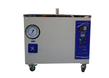 Guter Preis IEC60811 - 1 - 2 Iec-Testgerät-/Sauerstoff-Bomben-Altern-Prüfvorrichtung für Draht und Kabel Online