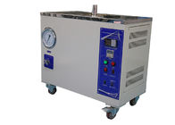 IEC60811 - 1 - 2 Iec-Testgerät-/Sauerstoff-Bomben-Altern-Prüfvorrichtung für Draht und Kabel