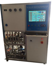 Guter Preis Gason-line-Prüfvorrichtungs-nominaler Hitze-Input des warmwasserbereiter-(Kessel), der nicht 70KW übersteigt Online
