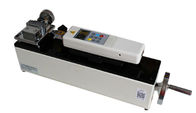 Mechanische dehnbare Festigkeitsprüfungs-Ausrüstung Iecs 60884 für Abdeckungen oder Abdeckungen mit Messgerät 0 - 200N