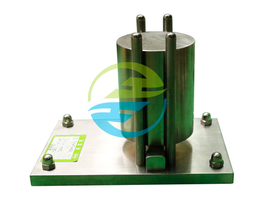 Guter Preis Material 304 Edelstahl Wärmewiderstand Kompressionsprüfgerät HC9932 Steckdose Tester Online