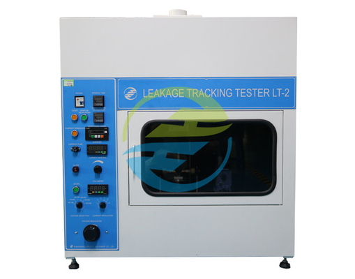 Guter Preis Elektrische Steuerungsleckage-Tracking-Tester für Entflammbarkeitsprüfgeräte Online
