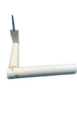 Guter Preis Abbildung 1-Test-Finger-Sonde en 50636, junge erwachsene Arm-Sonden-Nylongriff-Edelstahl-Sonde Online