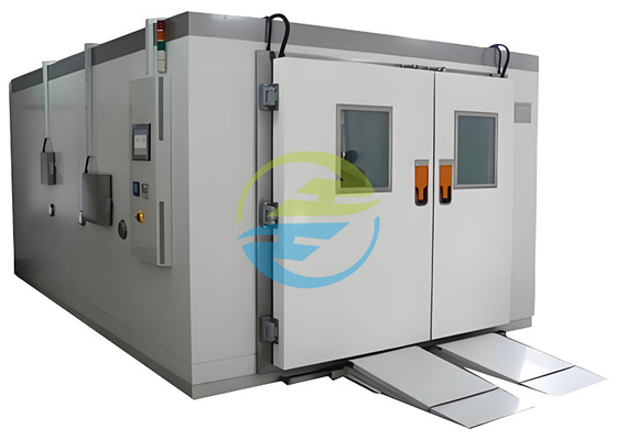 Guter Preis IP-Prüftemperaturregelgeräte auf Basis der IEC 60068-2 Online