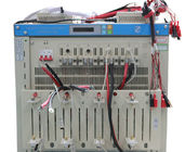 Batterie-Testgerät/Elektrogerät-Prüfvorrichtung 20V 100A für die aufladende und entladende Lithium-Batterie
