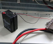 Batterie-Testgerät/Elektrogerät-Prüfvorrichtung 20V 100A für die aufladende und entladende Lithium-Batterie