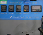 IEC60335-2-9 Klausel 19,101 Iec-Testgerät-Toaster-Schalter-Ausdauer-Prüfvorrichtung