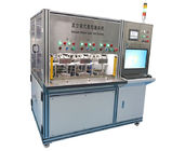 Unterdruckkammer-Helium-Leck-Testgerät für elektrisches Automobilleistungsrelais 1.0×10-9Pa.m3/sec