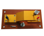 Stecker-Sockel-Prüfvorrichtungs-dielektrische dehnbare Festigkeitsprüfungs-Maschine des Abbildung 6-IEC60065 mit Metallstange