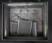 Unterdruckkammer-Helium-Dichtheitsprüfungs-Ausrüstung für Automobilkondensator und Verdampfer 100s/Chamber 2g/y