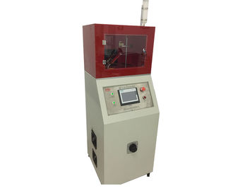 Guter Preis Hochspannungsspurhaltungsprüfvorrichtung IEC60587-1984 Plc-Touch Screen Steuerung integrierter Entwurf Online