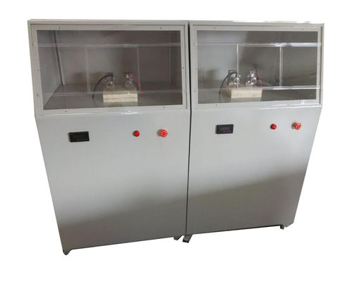 Guter Preis Bogen-Widerstand-Prüfvorrichtungs-Ausgangsspannung Hochspannungswechselstrom 0 IEC61621 niedriger Curren--20 KV elektrische Kapazität 2 KVA Online