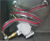 Automatisches Unterdruckkammer-Helium-Leck-Testgerät für Automobil-Wechselstrom-Kompressor 30s/pc