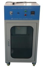 Guter Preis IEC60335-2-3 Elektrogerät-Prüfvorrichtung der Klausel-21,101/elektrisches Eisen-Tropfen-Maschinen-einzelne Station Online