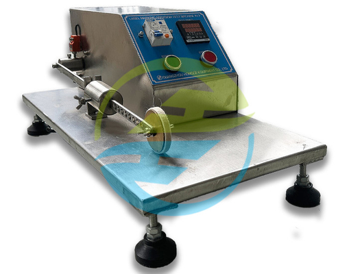 Guter Preis IEC 60730 Standard 20mm Schlagmarkierung Haltbarkeit Tester Online