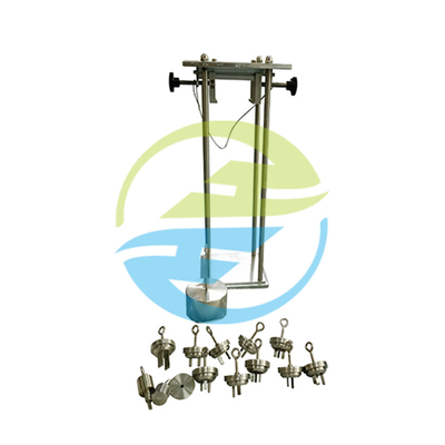 Guter Preis Steckdose Ausziehkraftprüfgerät Prüfstecker Rauheit ≤ 0,8 mm Gewicht 1 Satz Stackbarer professioneller Steckersteckerprüfer Online