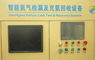 Stickstoff-grobe Lecksuche-Ausrüstung der Helium-Gebührenwiederaufnahme-4.5MPa 8 Minute/PC