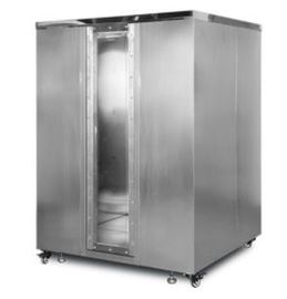 Guter Preis Horizontales Eintritt-Schutz-Testgerät der Visions-15°, Immersions-Testgerät IEC60884-1 Online