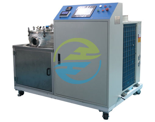 Guter Preis IPX8 waterproof immersion device according to IEC 60529 Online