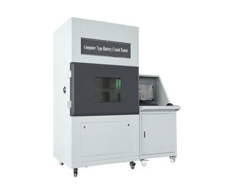 Guter Preis Computer-Art Batterie-Zerstampfungs-Nagel-Penetrationstest-Ausrüstung passen sich SN/T 1414.1-2004 an Online