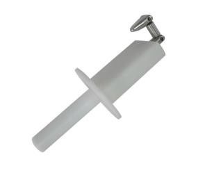 Guter Preis Iec 60065 die 2014 Test-Sonde für überprüfen den Schutz gegen Zugang mit einem Finger Online