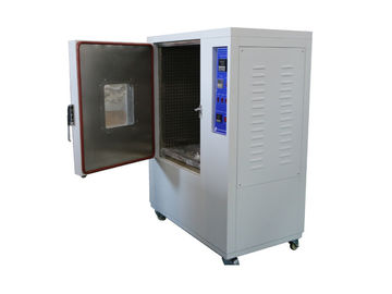 Guter Preis Ofen-Altern-Temperaturspanne Iecs 60065 Heizluft-Clause12.1.6 von 10°C | 300°C Online