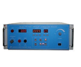 Guter Preis Prüfvorrichtungs-Hochspannungsimpulswandler-Ausgangsspannungs-Wellenform-Spitze des Elektrogerät-IEC60255-5 von 500V zu 15 KV Online