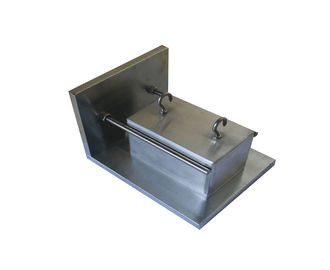 Guter Preis Testgerät des Kabel-IEC60245-1 für Wärmebeständigkeit von Tectile flicht Test-Temperatur von Funktelegrafie zu 300 ° C Online