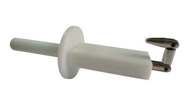 Guter Preis IEC60335-/IEC60950-/Iec61032 Test-Sonde B für anti- Elektroschock-Test Online