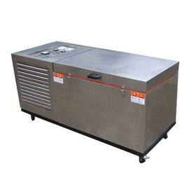 Guter Preis 750W 150 Liter Kabel-Testgerät-niedrige Temperatur-Test-Kammer IEC540 Online