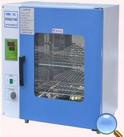 Guter Preis elektrothermisches industrielles Backen 136L/Entparaffinierung/Trockenofen Online