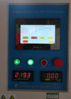 Automatischer Lasts-Strom justierbares IEC60335-2-15 der Kessel-Lebensdauer-einzelne Stations-Prüfvorrichtungs-0-16A